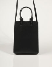BOLSO TOUS LA RUE NEW MINI BOLSO POP en color Negro