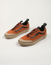 Baskets VANS mte old skool en couleur couleur