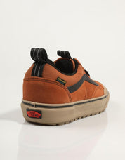 Baskets VANS mte old skool en couleur couleur