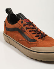 Baskets VANS mte old skool en couleur couleur