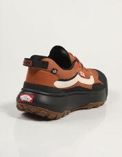 ZAPATILLAS VANS MTE CROSSPATH en color Cuero