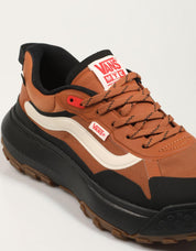 ZAPATILLAS VANS MTE CROSSPATH en color Cuero