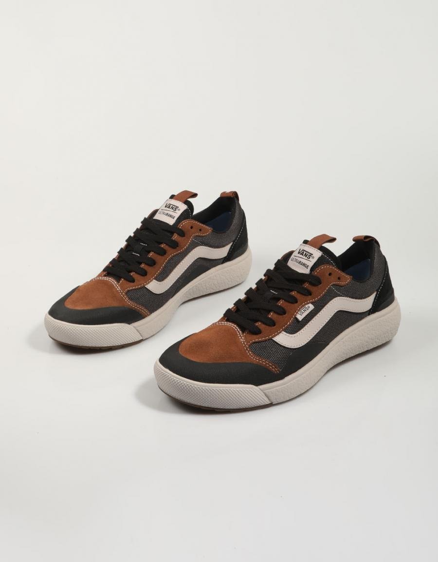 Sneakers VANS MTE Ultrarange Exo Se Menh in multicolored color