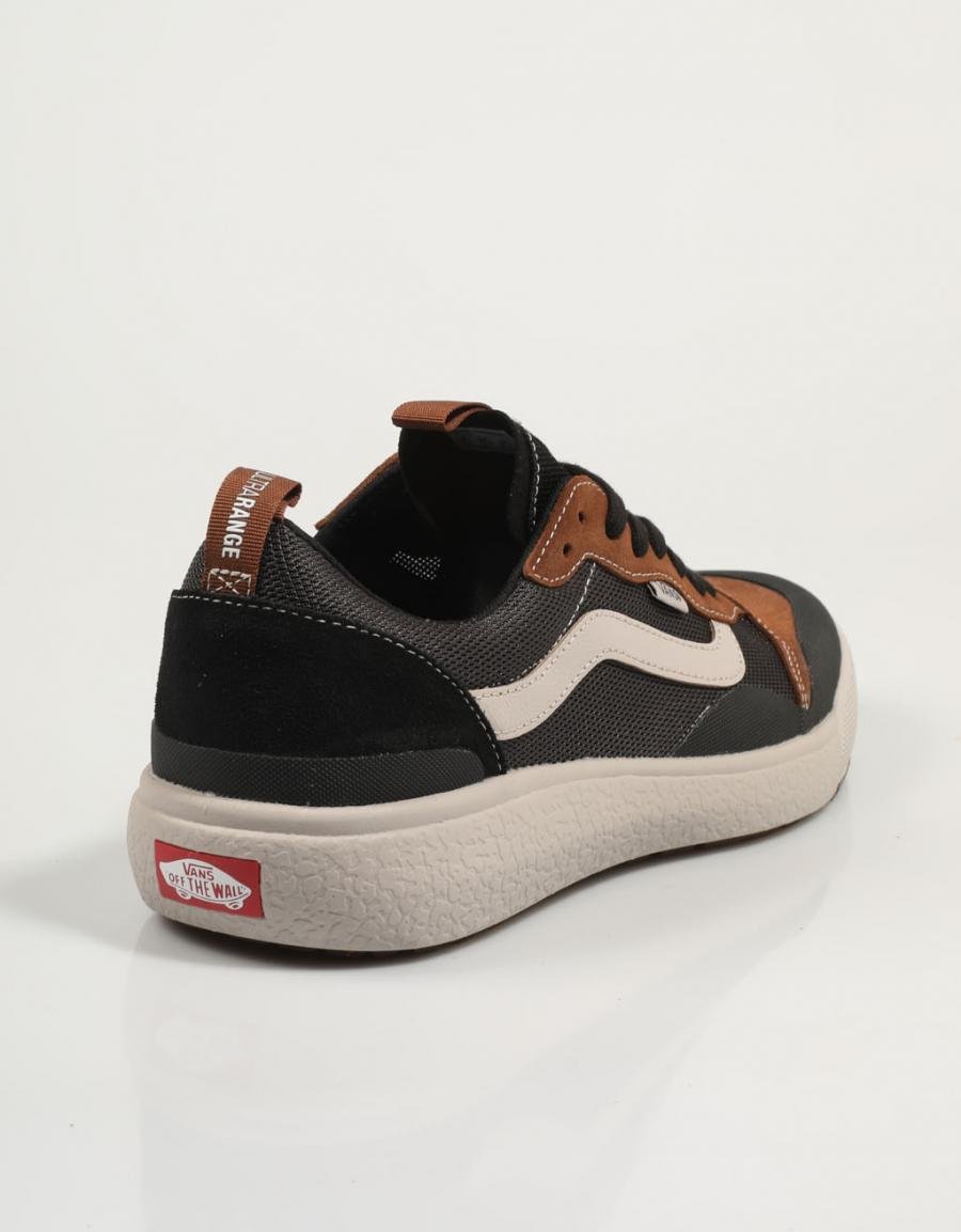 Sneakers VANS MTE Ultrarange Exo Se Menh in multicolored color