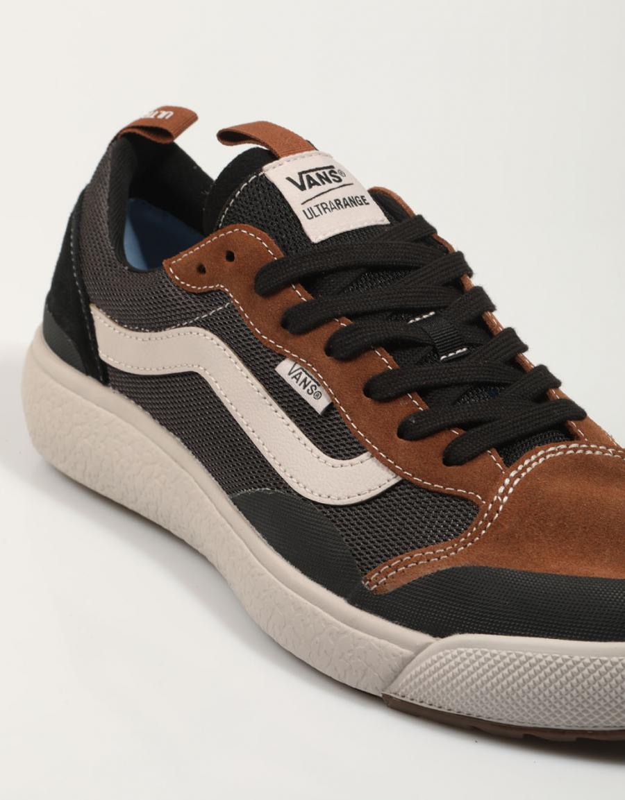 Sneakers VANS MTE Ultrarange Exo Se Menh in multicolored color