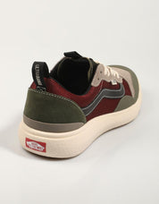 Sneakers VANS MTE Ultrarange Exo Se Menh in multicolored color