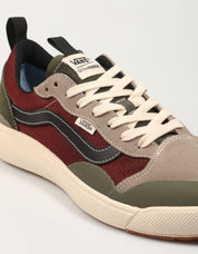 Sneakers VANS MTE Ultrarange Exo Se Menh in multicolored color