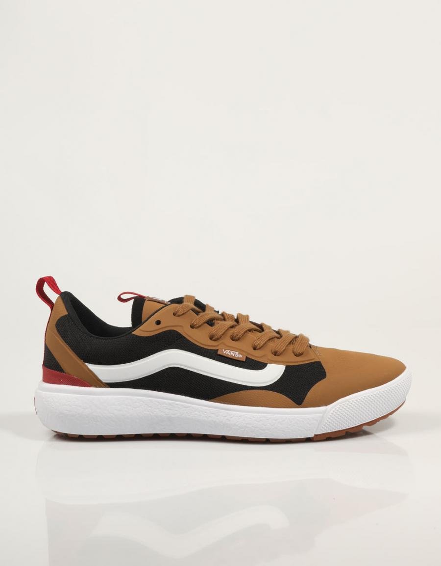 ZAPATILLAS VANS MTE ULTRARANGE EXO en color Cuero