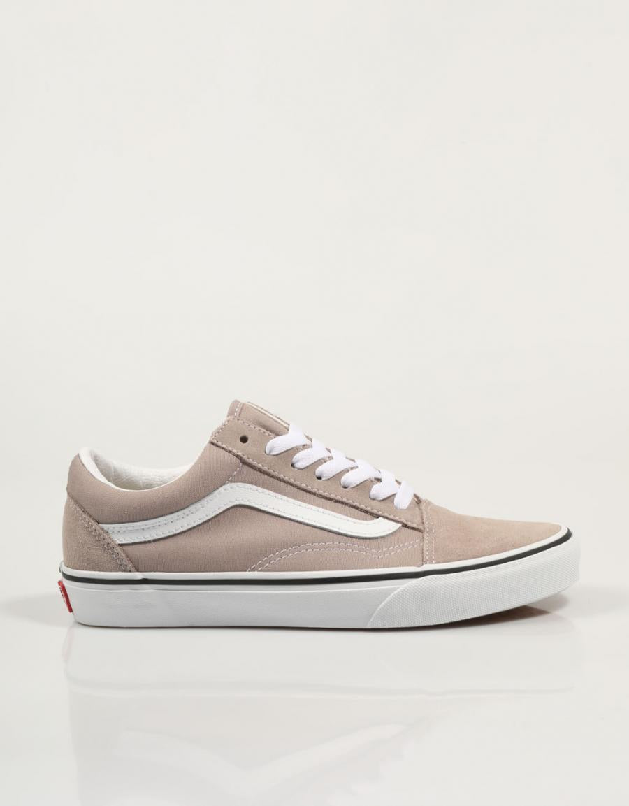 SKOOL OLD SHOPS in Beige color