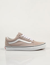 SKOOL OLD SHOPS in Beige color