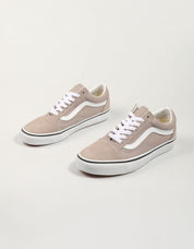 SKOOL OLD SHOPS in Beige color