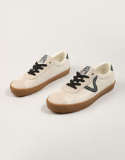 Tênis VANS ostentam com baixo teor de gelo