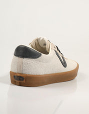 Tênis VANS ostentam com baixo teor de gelo