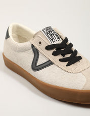 Tênis VANS ostentam com baixo teor de gelo