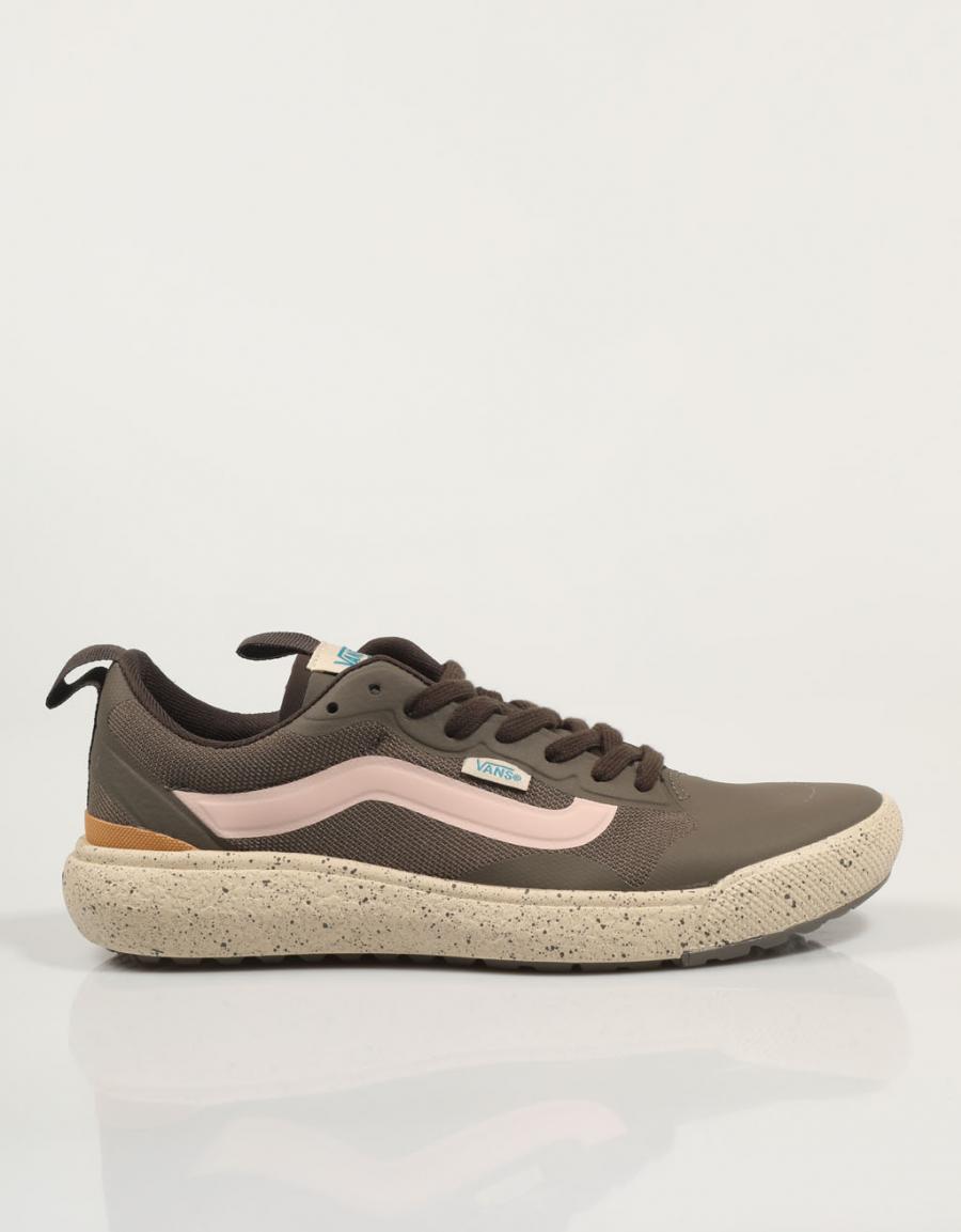 ZAPATILLAS VANS MTE ULTRARANGE EXO en color Gris