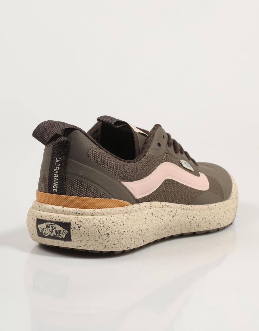 ZAPATILLAS VANS MTE ULTRARANGE EXO en color Gris