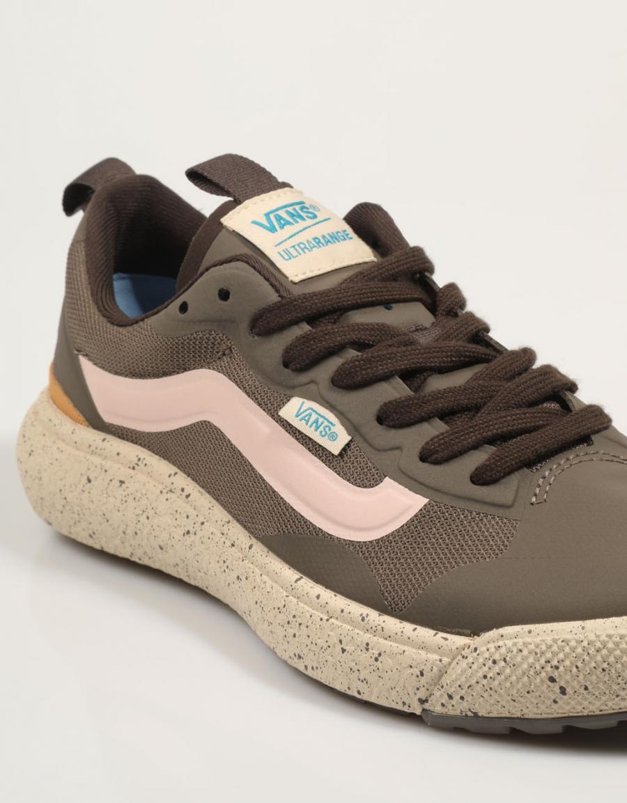 ZAPATILLAS VANS MTE ULTRARANGE EXO en color Gris