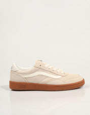 ZAPATILLAS VANS CRUZE TOO en color Beige