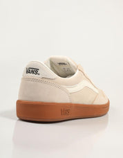 ZAPATILLAS VANS CRUZE TOO en color Beige