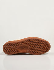 ZAPATILLAS VANS CRUZE TOO en color Beige