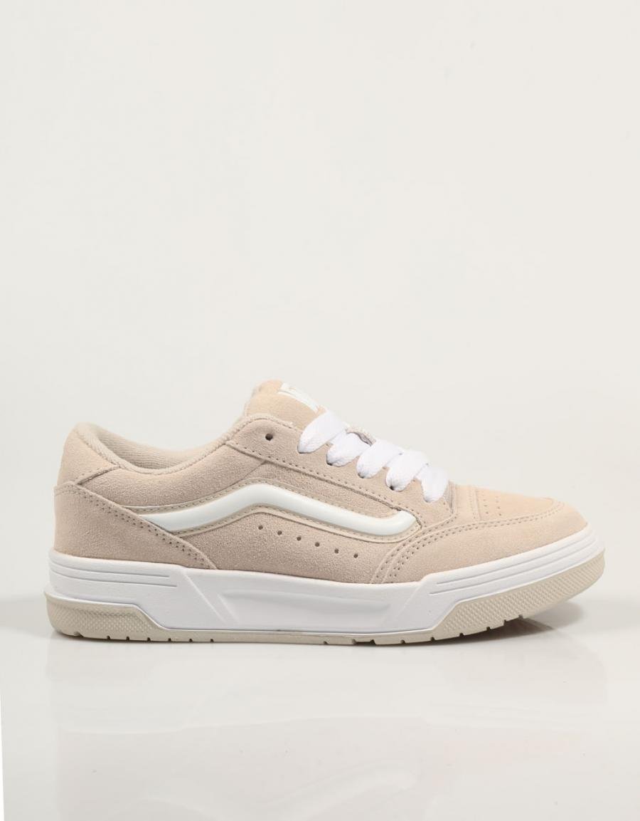ZAPATILLAS VANS HYLANE en color Beige