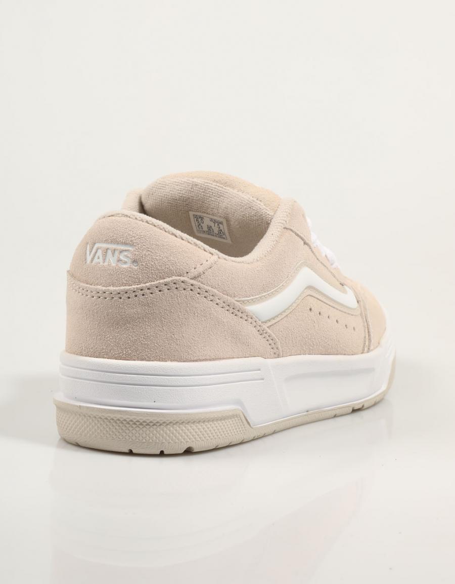Sneaker VANS Hylane in beige