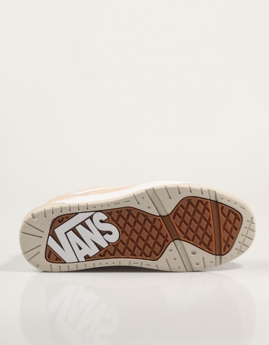 Sneaker VANS Hylane in beige