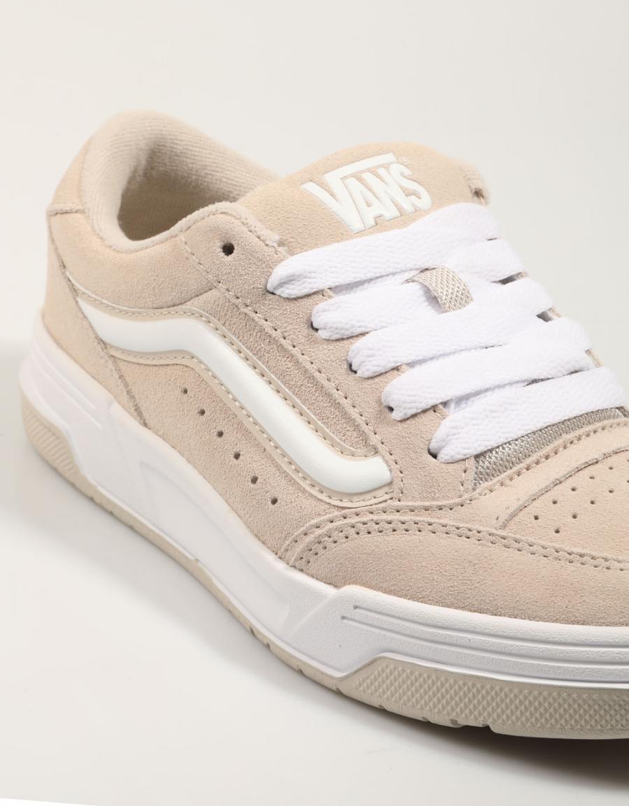 Sneaker VANS Hylane in beige