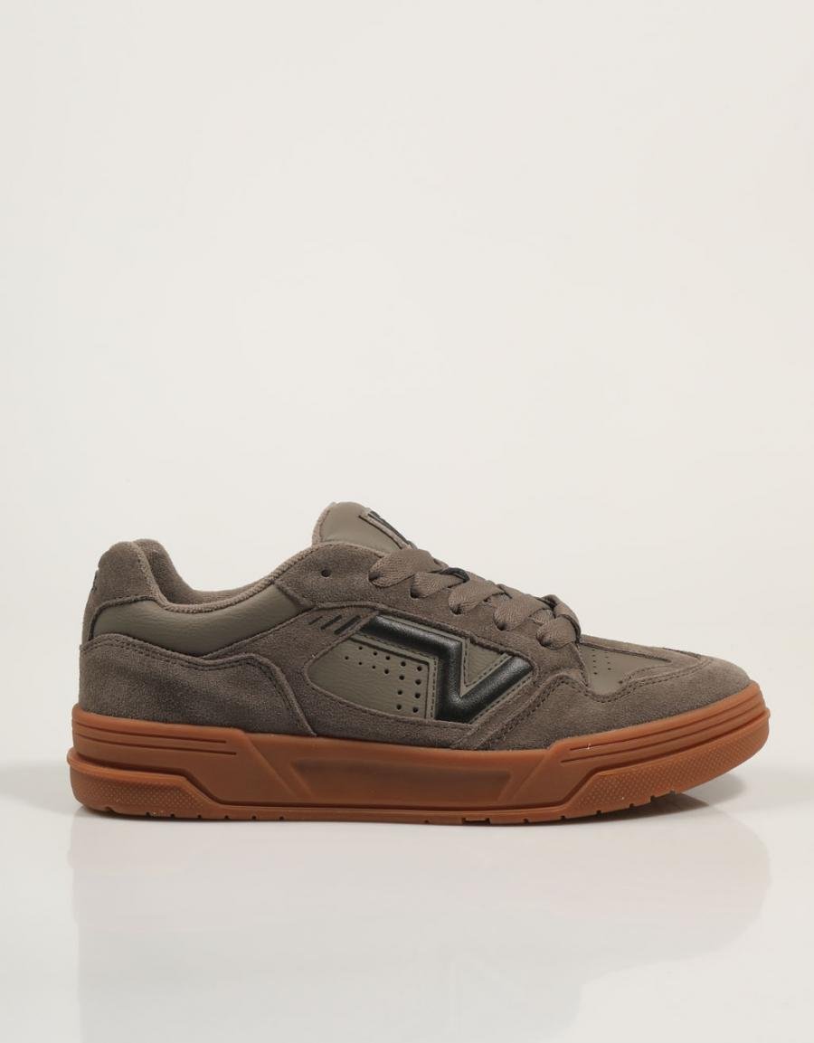 ZAPATILLAS VANS UPLAND en color Gris