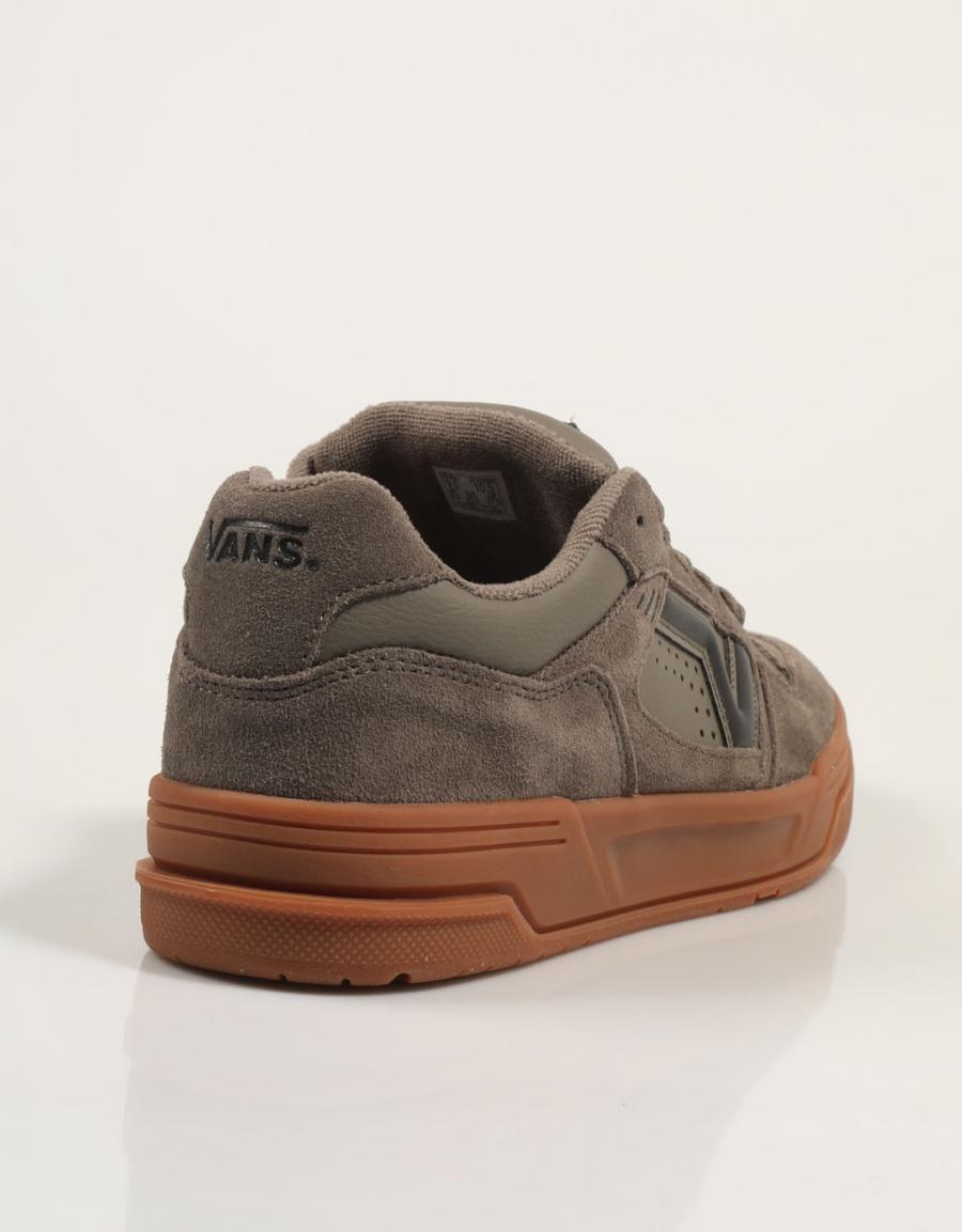 Sneakers VANS Upland in gray
