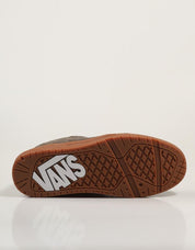 Sneakers VANS Upland in gray