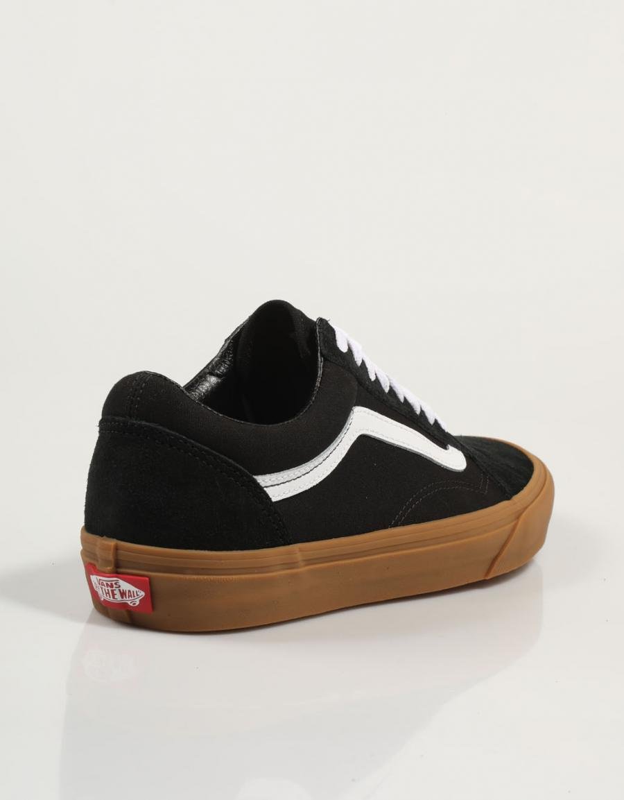Sneakers VANS Old Skool in black