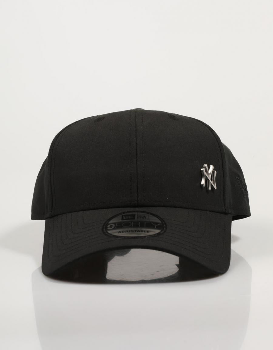 Cap NEW ERA impecável 9 obtido na cor da Borgonha