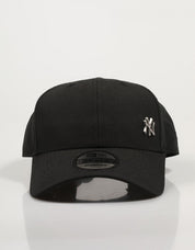 Cap NEW ERA impecável 9 obtido na cor da Borgonha