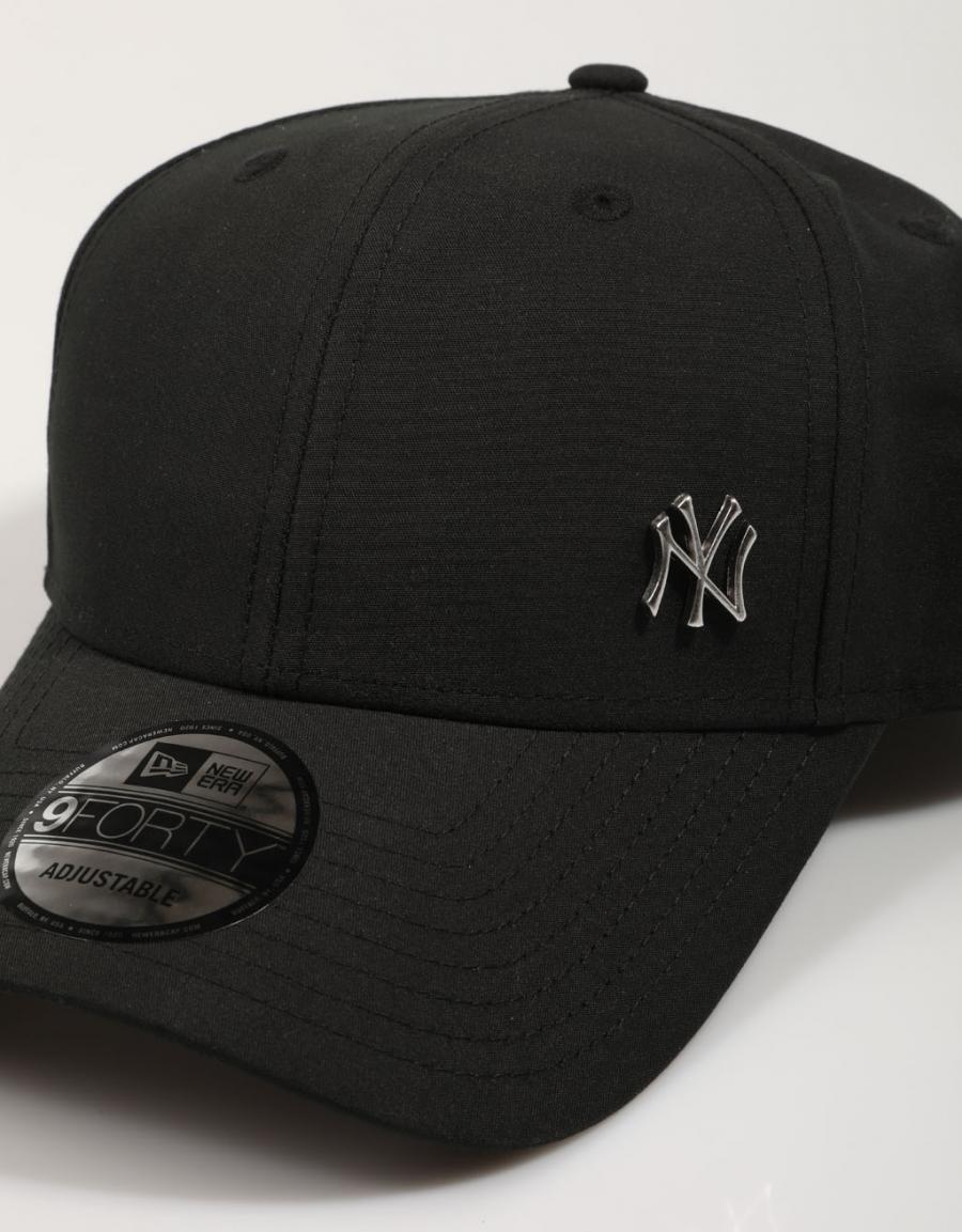 Cap NEW ERA impecável 9 obtido na cor da Borgonha