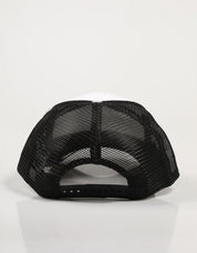Cap NEW ERA WB Trucker in Bordeaux Color