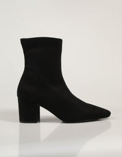 Miss Elastic 77745 Botas de tornozelo em preto