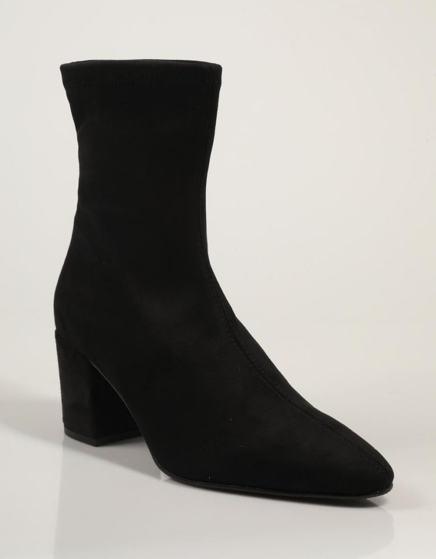Miss Elastic 77745 Botas de tornozelo em preto
