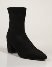 Miss Elastic 77745 Botas de tornozelo em preto
