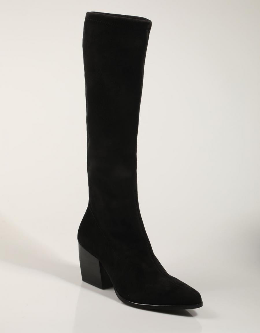 Miss Elastic 77697 Botas de preto