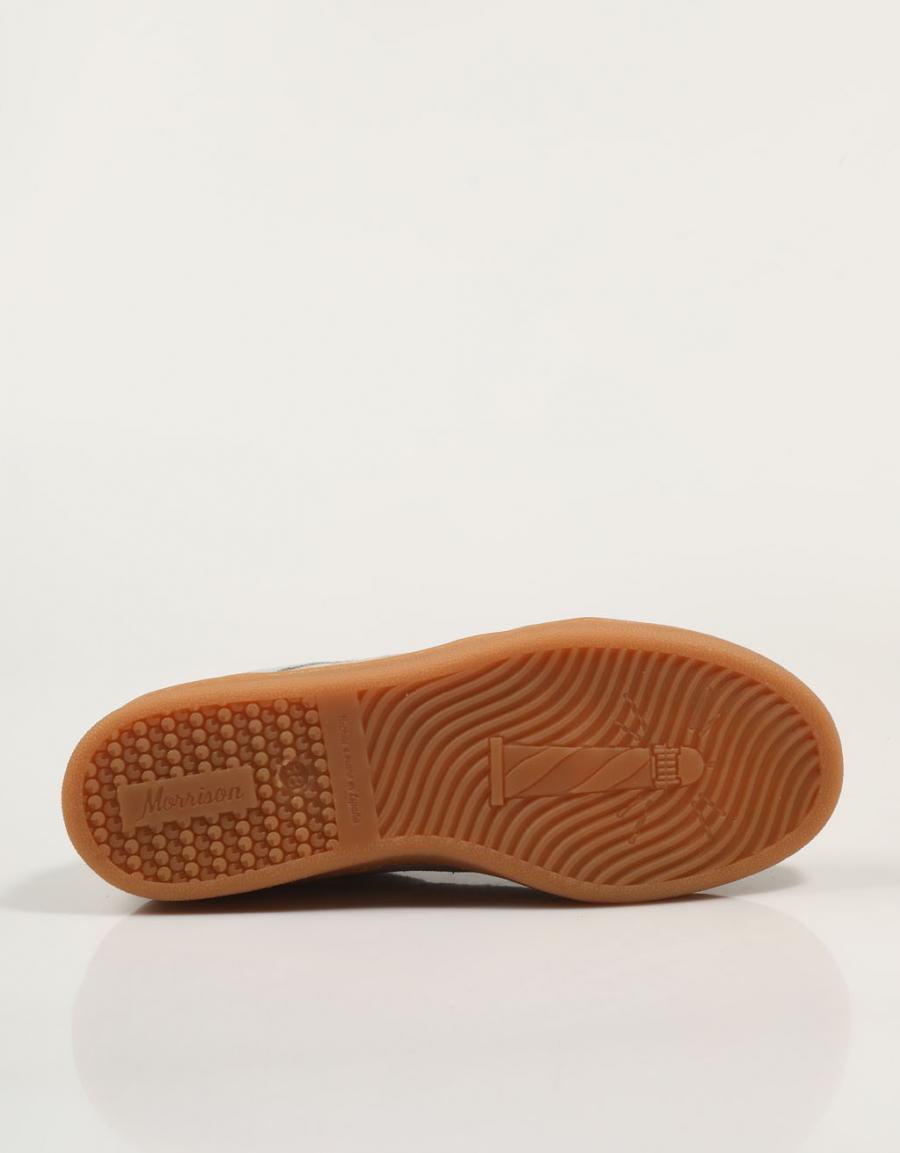 ZAPATILLAS MORRISON NINETIES en color Beige