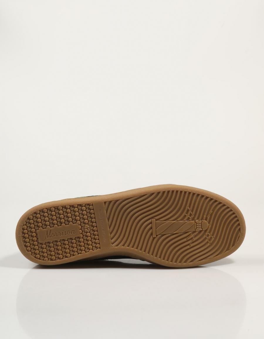 Morrison Sneakers Green