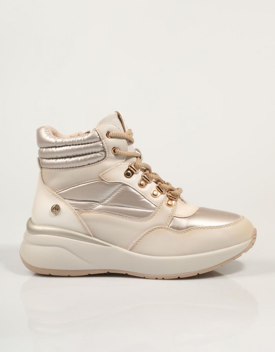 XTI 142922 Scarpe in beige