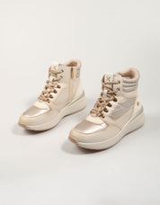 XTI 142922 Scarpe in beige