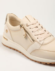 ZAPATILLAS XTI 143202 en color Beige