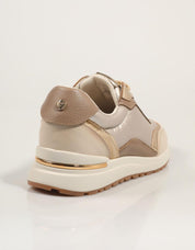 ZAPATILLAS XTI 143374 en color Beige