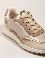 ZAPATILLAS XTI 143374 en color Beige