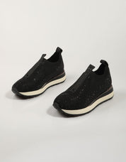 ZAPATILLAS XTI 142964 en color Negro