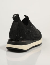 ZAPATILLAS XTI 142964 en color Negro