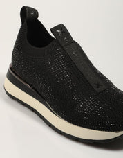 ZAPATILLAS XTI 142964 en color Negro